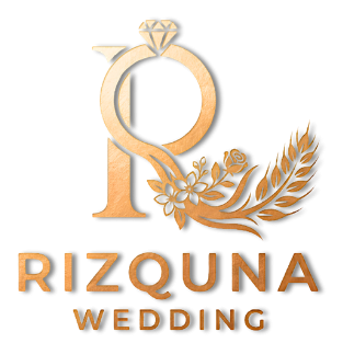 RIZQUNA WEDDING